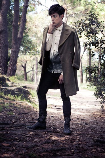 Sunny portfolio image