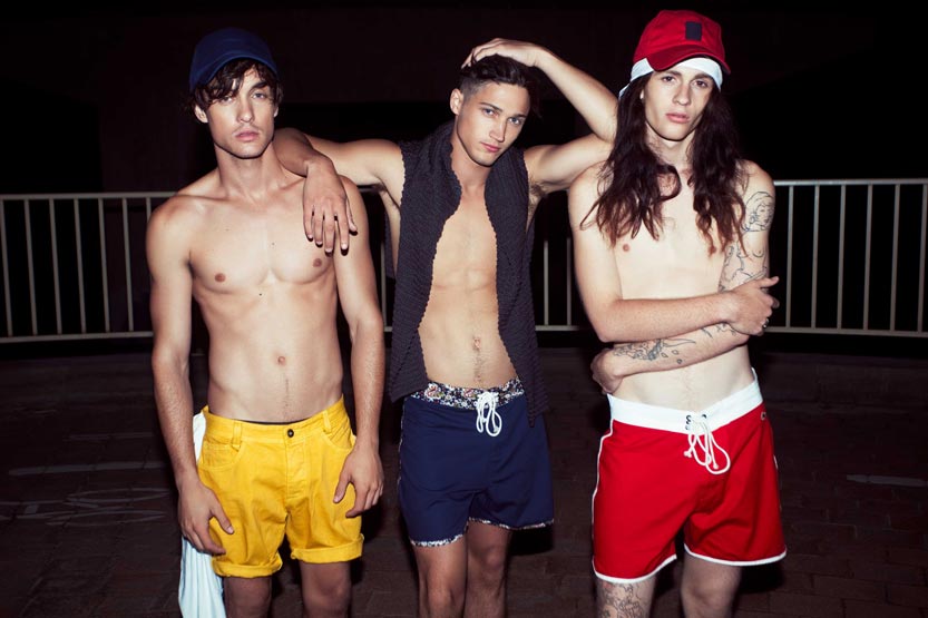 Sunny portfolio image