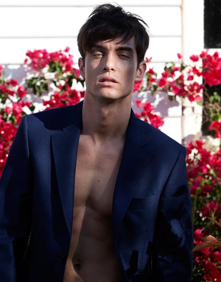 Sunny portfolio image