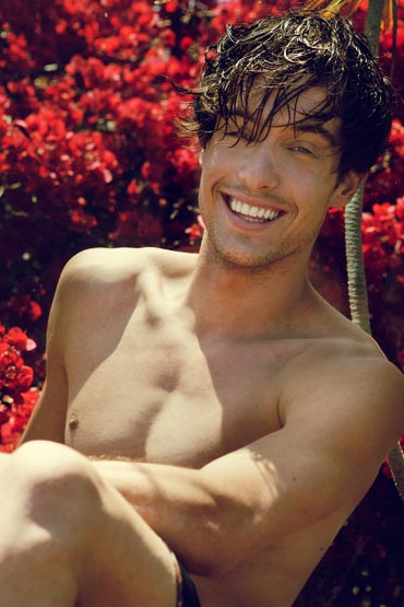 Sunny portfolio image