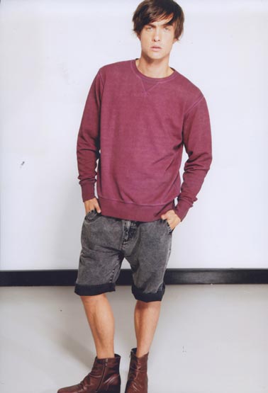 Sunny portfolio image