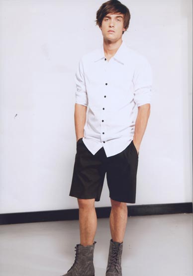 Sunny portfolio image