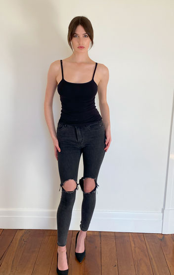 Sylvan Stewart digital image