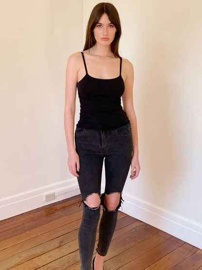 Sylvan Stewart digital image