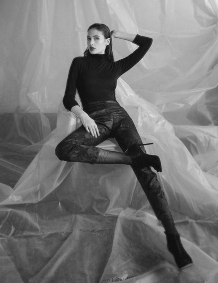 Sylvan Stewart portfolio image