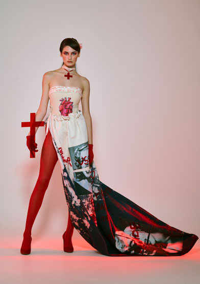 Sylvan Stewart portfolio image