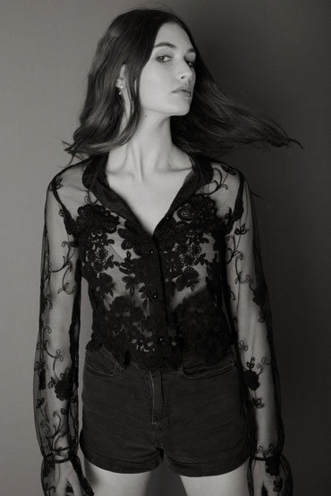 Sylvan Stewart portfolio image