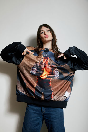 Sylvan Stewart portfolio image