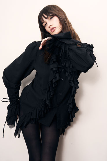 Sylvan Stewart portfolio image