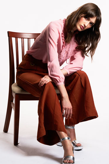 Sylvan Stewart portfolio image