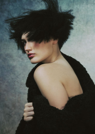 Sylvan Stewart portfolio image