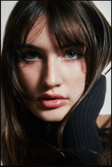 Sylvan Stewart portfolio image
