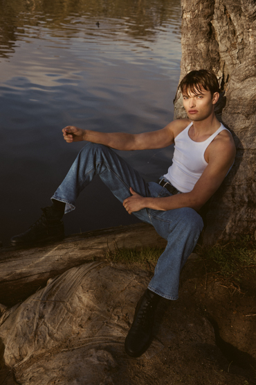 Taj Scott portfolio image