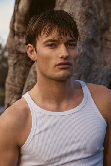 Taj Scott portfolio image