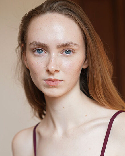 Tara Sinclair portfolio image