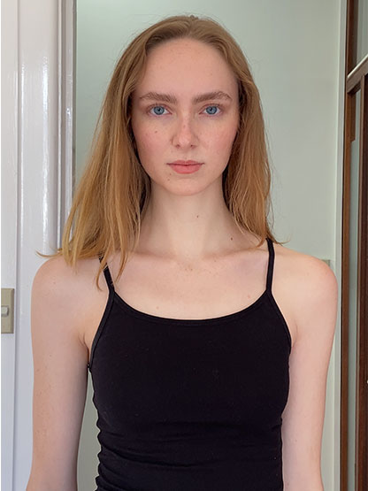 Tara Sinclair digital image
