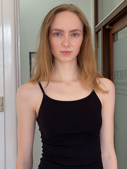 Tara Sinclair digital image