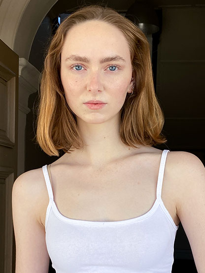 Tara Sinclair digital image