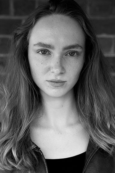 Tara Sinclair portfolio image