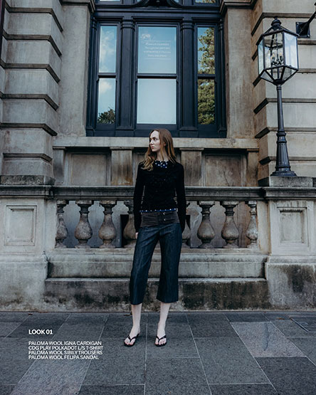 Tara Sinclair portfolio image