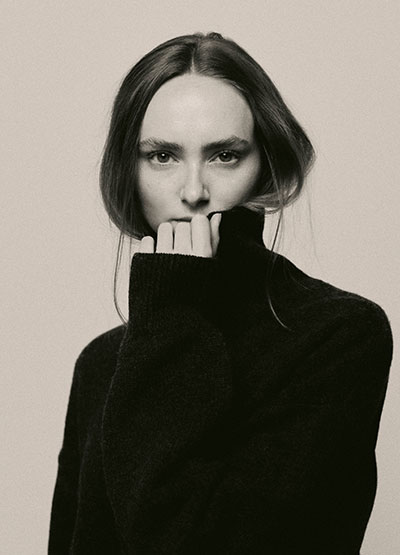 Tara Sinclair portfolio image