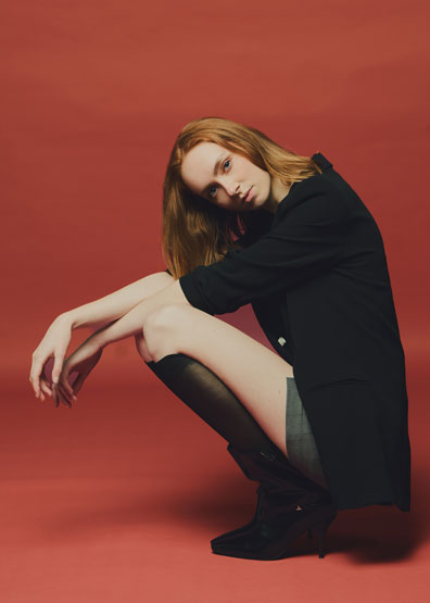 Tara Sinclair portfolio image