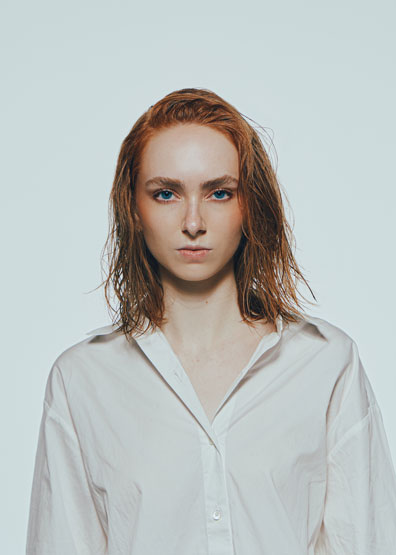 Tara Sinclair portfolio image