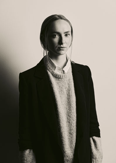 Tara Sinclair portfolio image