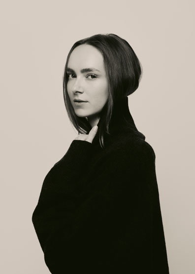 Tara Sinclair portfolio image
