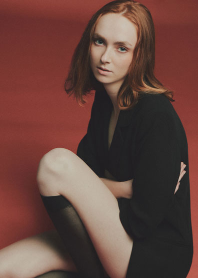 Tara Sinclair portfolio image