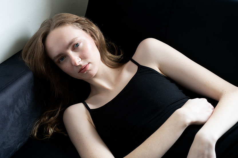 Tara Sinclair portfolio image