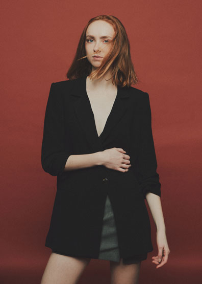 Tara Sinclair portfolio image