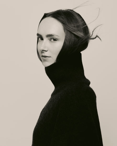 Tara Sinclair portfolio image
