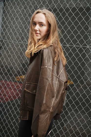 Tara Sinclair portfolio image
