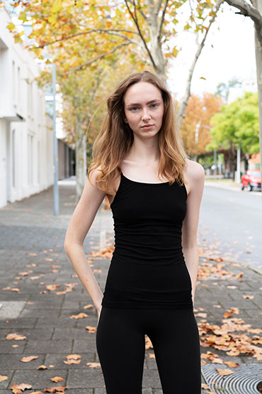 Tara Sinclair portfolio image