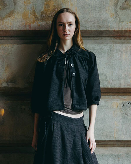 Tara Sinclair portfolio image