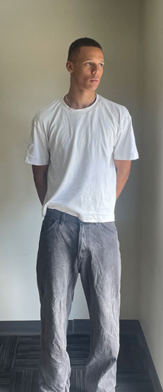 Tholane portfolio image