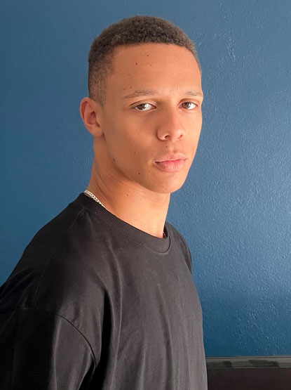 Tholane portfolio image