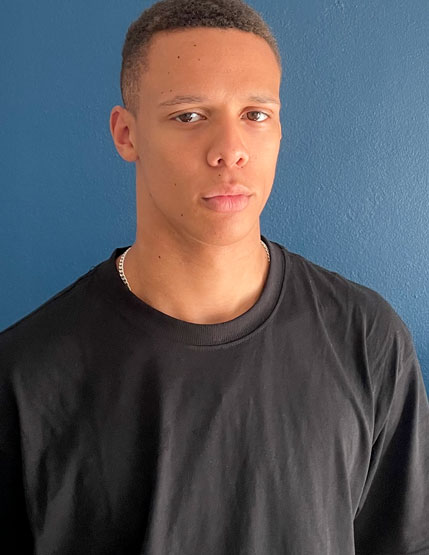 Tholane portfolio image