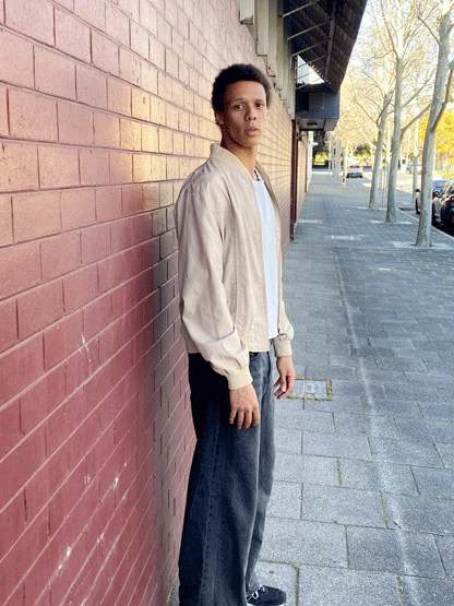 Tholane portfolio image