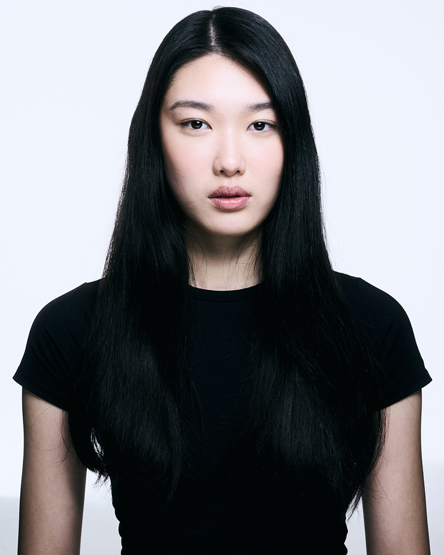 Tina portfolio image