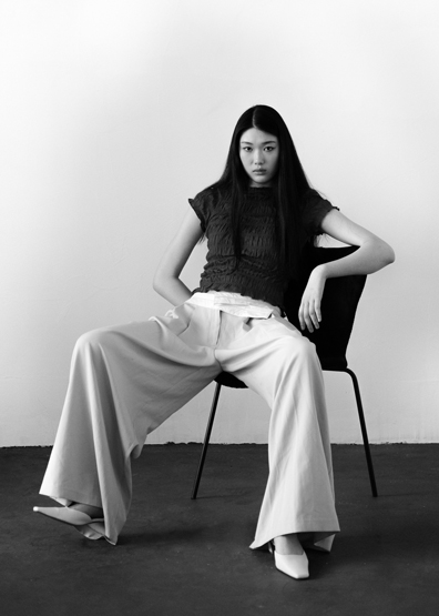 Tina portfolio image