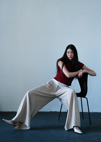 Tina portfolio image