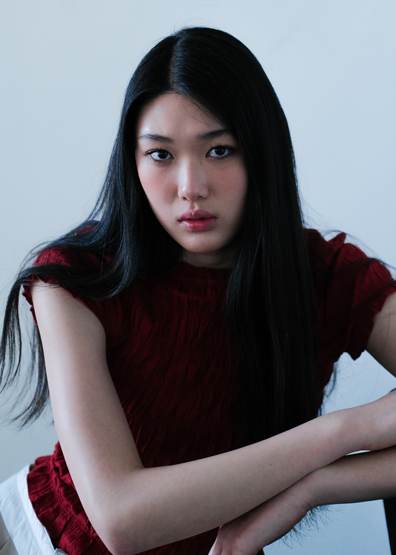 Tina portfolio image