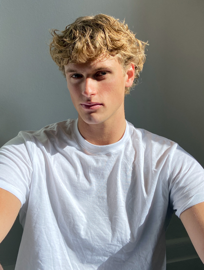 Tyson portfolio image