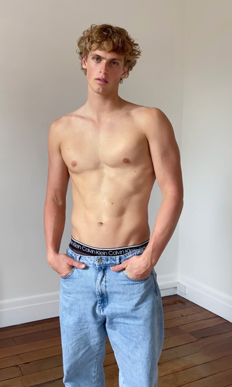 Tyson portfolio image