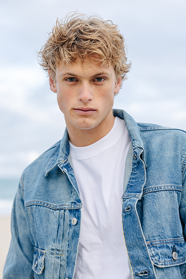 Tyson portfolio image