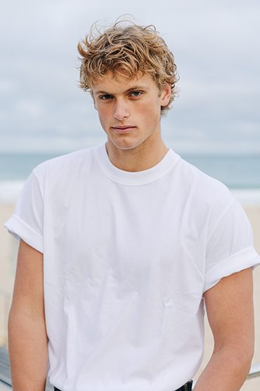 Tyson portfolio image