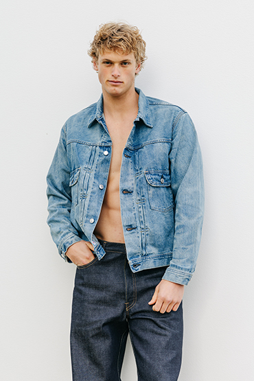 Tyson portfolio image