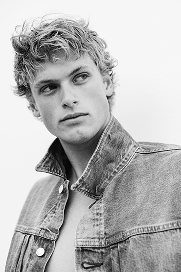 Tyson portfolio image
